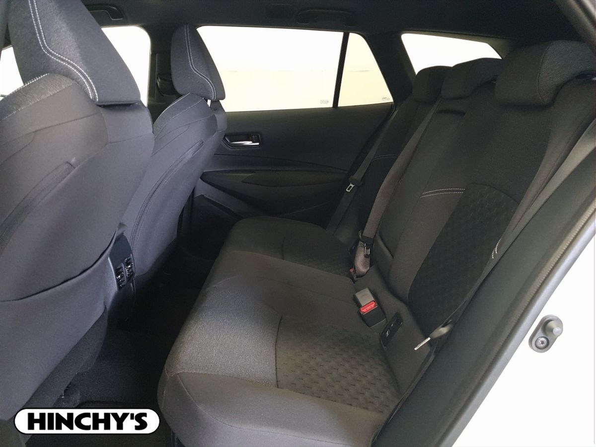 Suzuki Suzuki Swace251 Swace 1.8 Hybrid SZ-T CVT