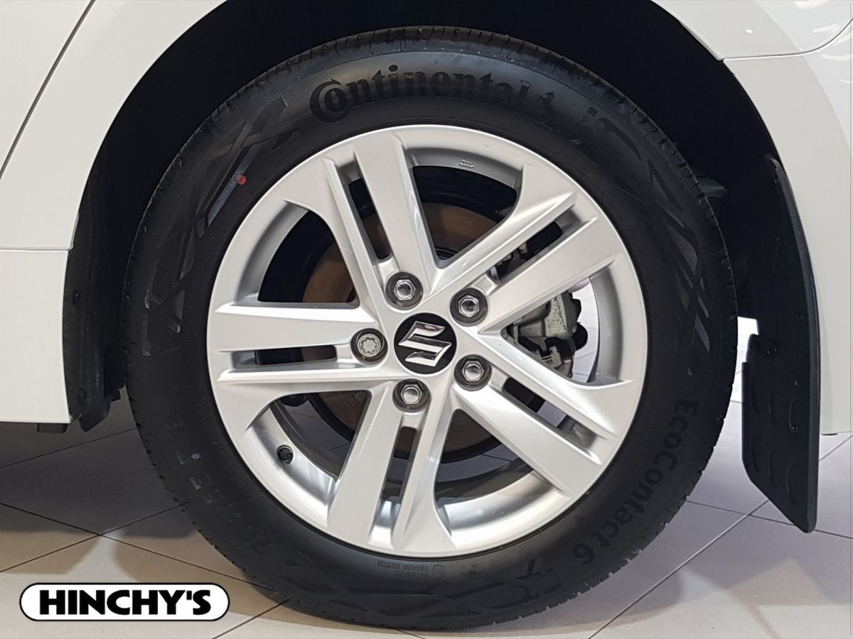 Suzuki Suzuki Swace251 Swace 1.8 Hybrid SZ-T CVT