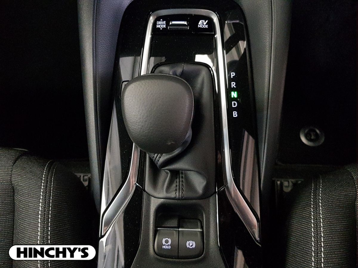 Suzuki Suzuki Swace251 Swace 1.8 Hybrid SZ-T CVT