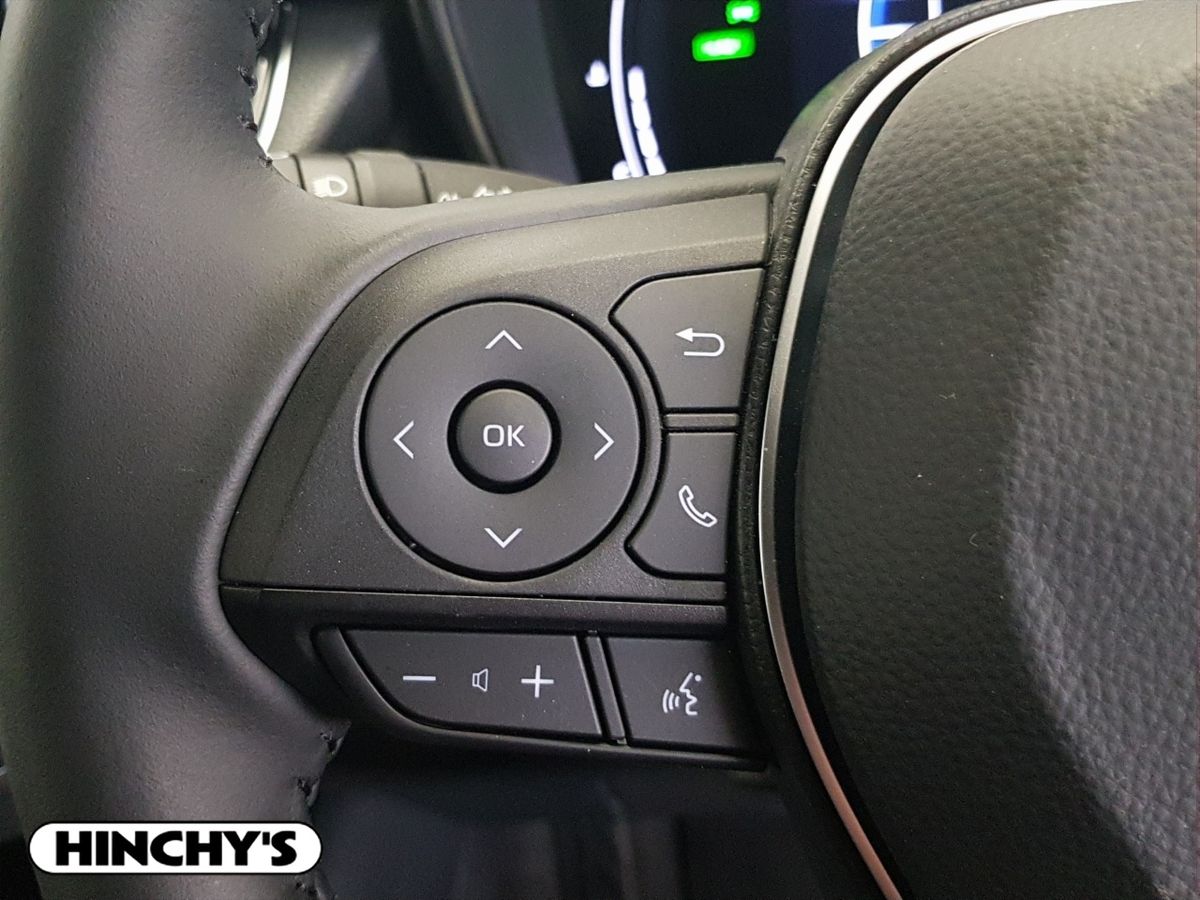 Suzuki Suzuki Swace251 Swace 1.8 Hybrid SZ-T CVT