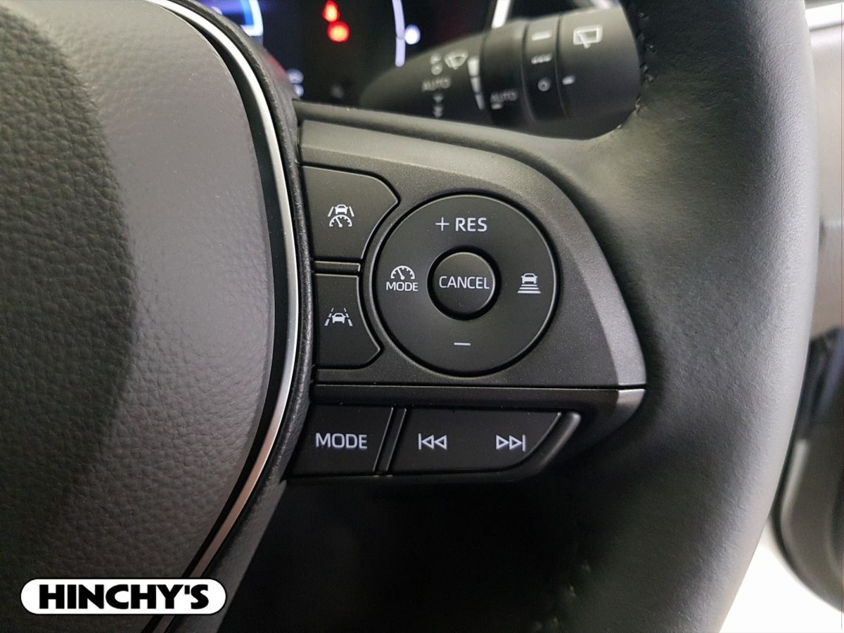 Suzuki Suzuki Swace251 Swace 1.8 Hybrid SZ-T CVT