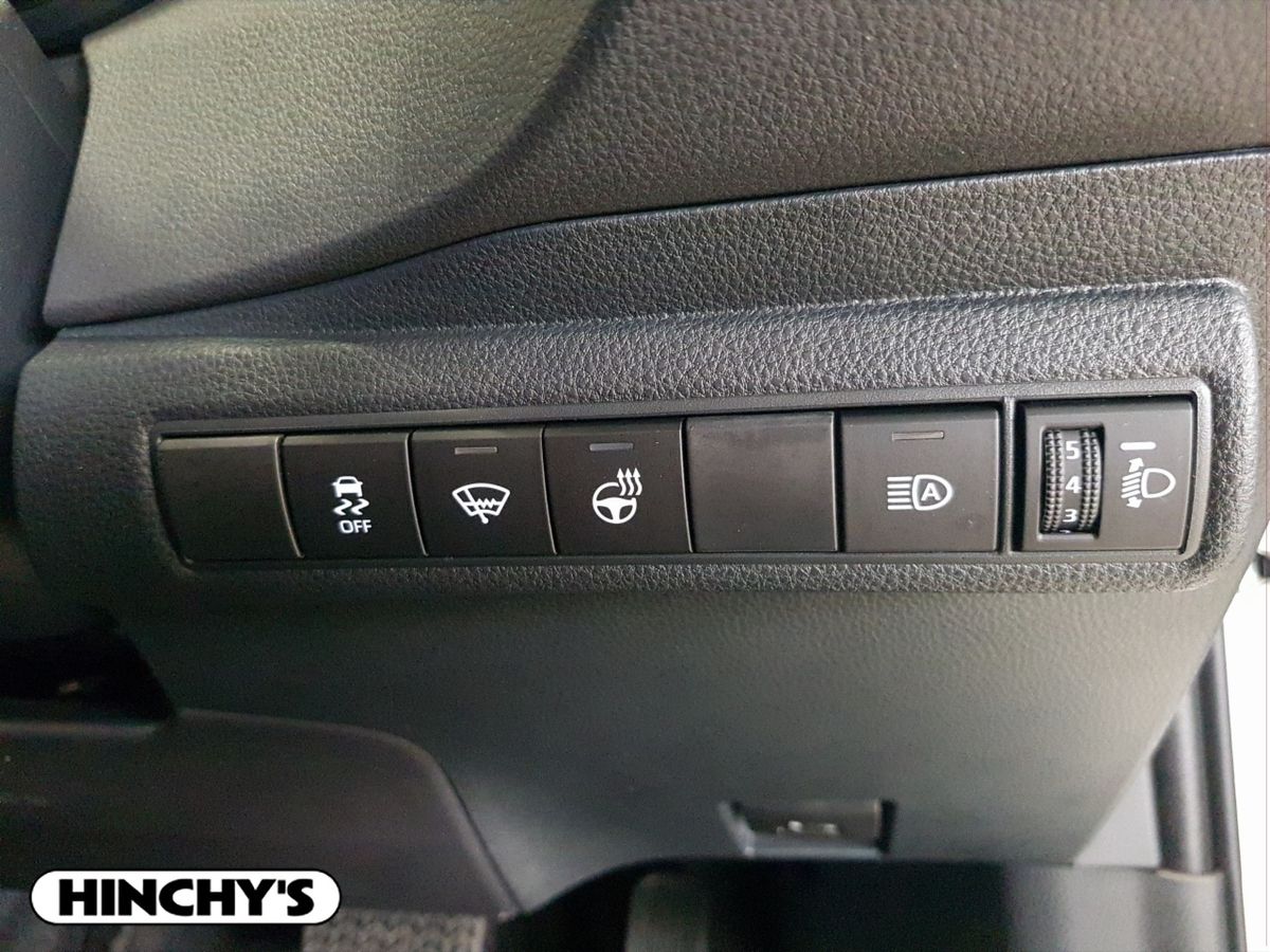 Suzuki Suzuki Swace251 Swace 1.8 Hybrid SZ-T CVT