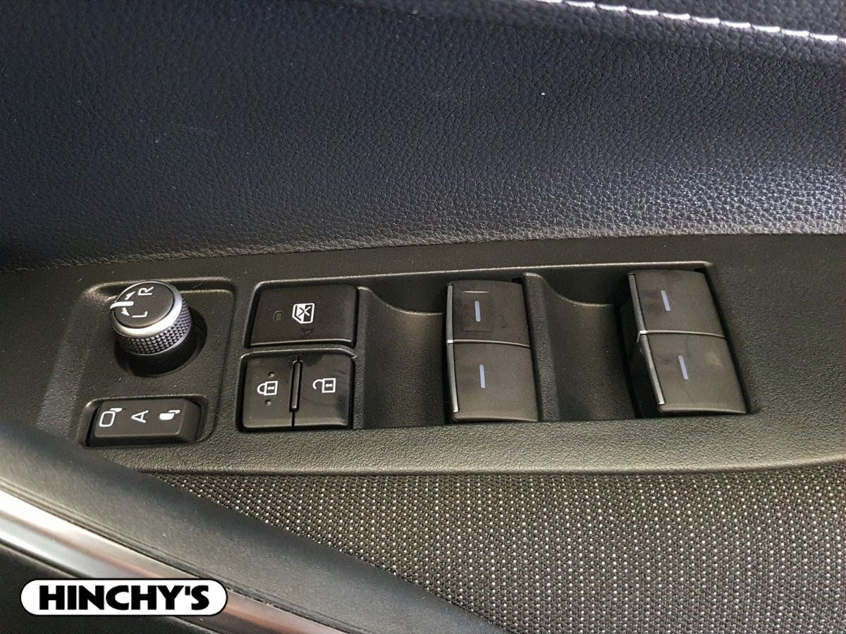Suzuki Suzuki Swace251 Swace 1.8 Hybrid SZ-T CVT