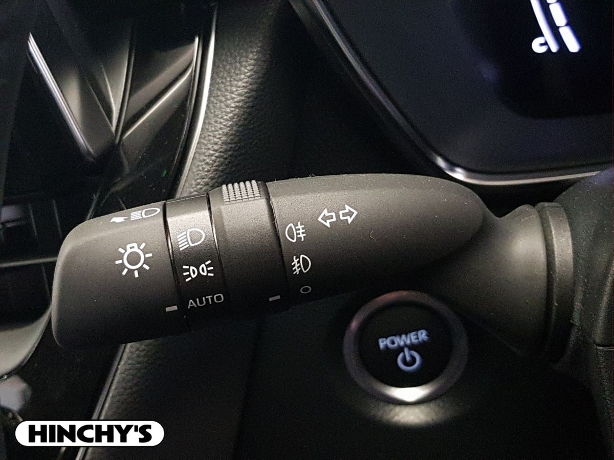 Suzuki Suzuki Swace251 Swace 1.8 Hybrid SZ-T CVT