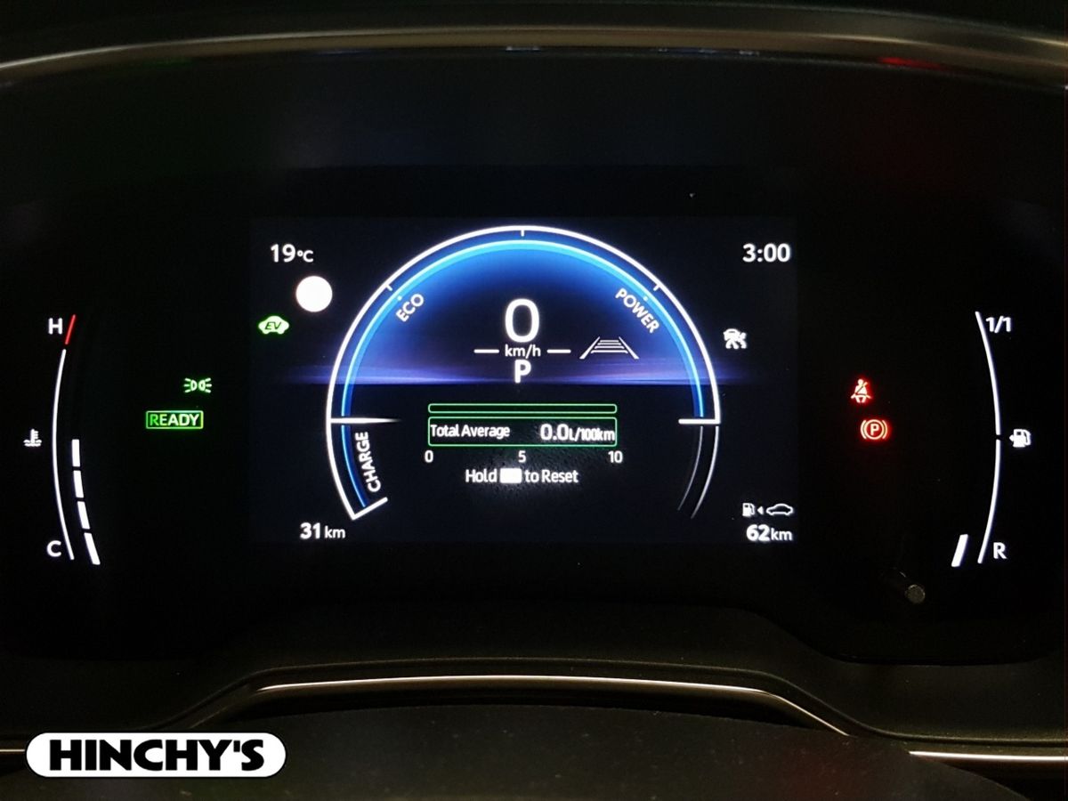 Suzuki Suzuki Swace251 Swace 1.8 Hybrid SZ-T CVT