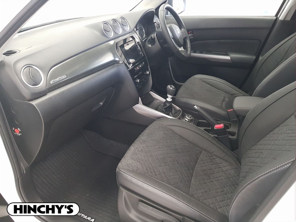 Suzuki Suzuki Vitara251 SZ-5 1.4T 4X4 Allgrip - 0% FINANCE AVAILABLE