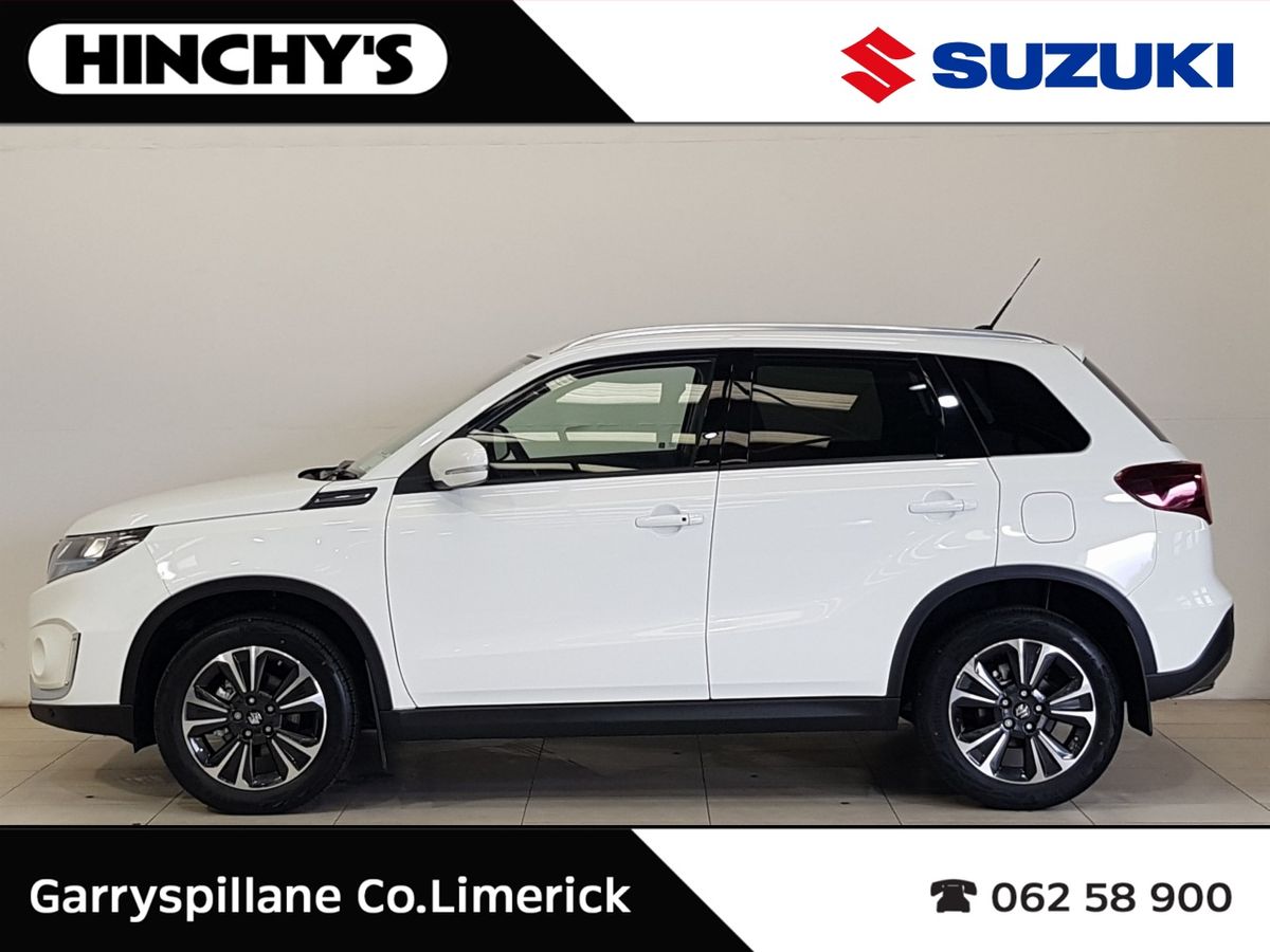 Suzuki Suzuki Vitara251 SZ-5 1.4T 4X4 Allgrip - 0% FINANCE AVAILABLE