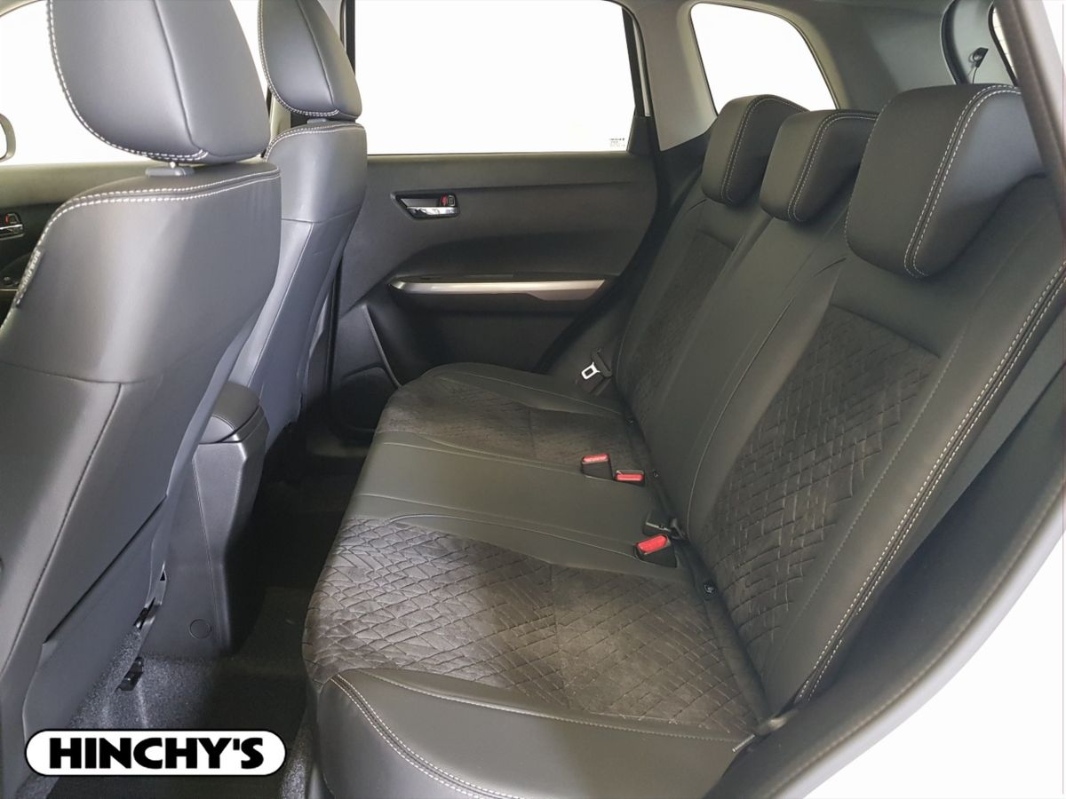 Suzuki Suzuki Vitara251 SZ-5 1.4T 4X4 Allgrip - 0% FINANCE AVAILABLE