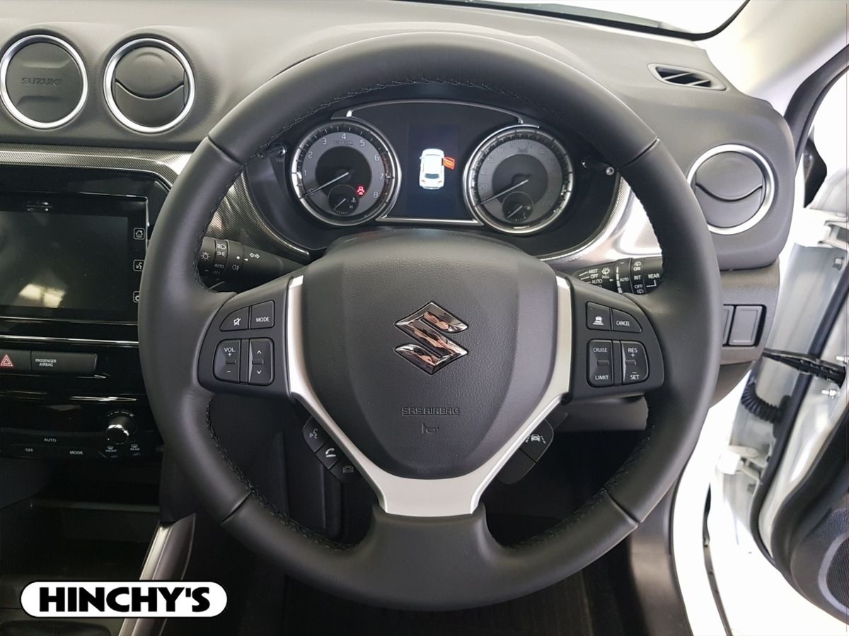 Suzuki Suzuki Vitara251 SZ-5 1.4T 4X4 Allgrip - 0% FINANCE AVAILABLE