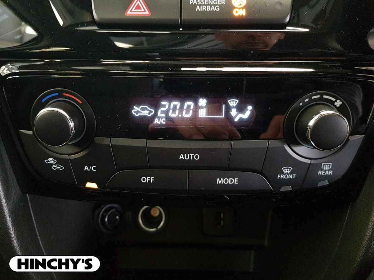 Suzuki Suzuki Vitara251 SZ-5 1.4T 4X4 Allgrip - 0% FINANCE AVAILABLE
