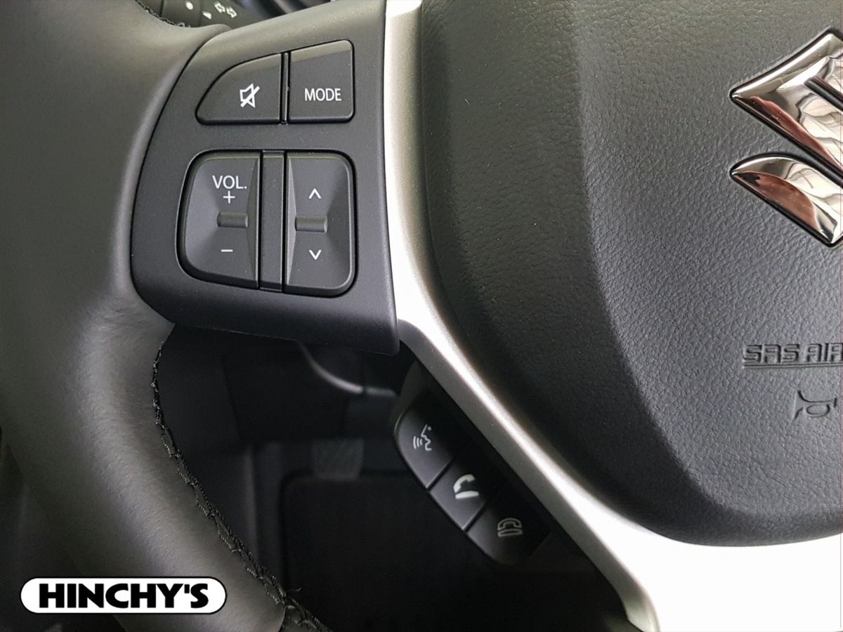 Suzuki Suzuki Vitara251 SZ-5 1.4T 4X4 Allgrip - 0% FINANCE AVAILABLE