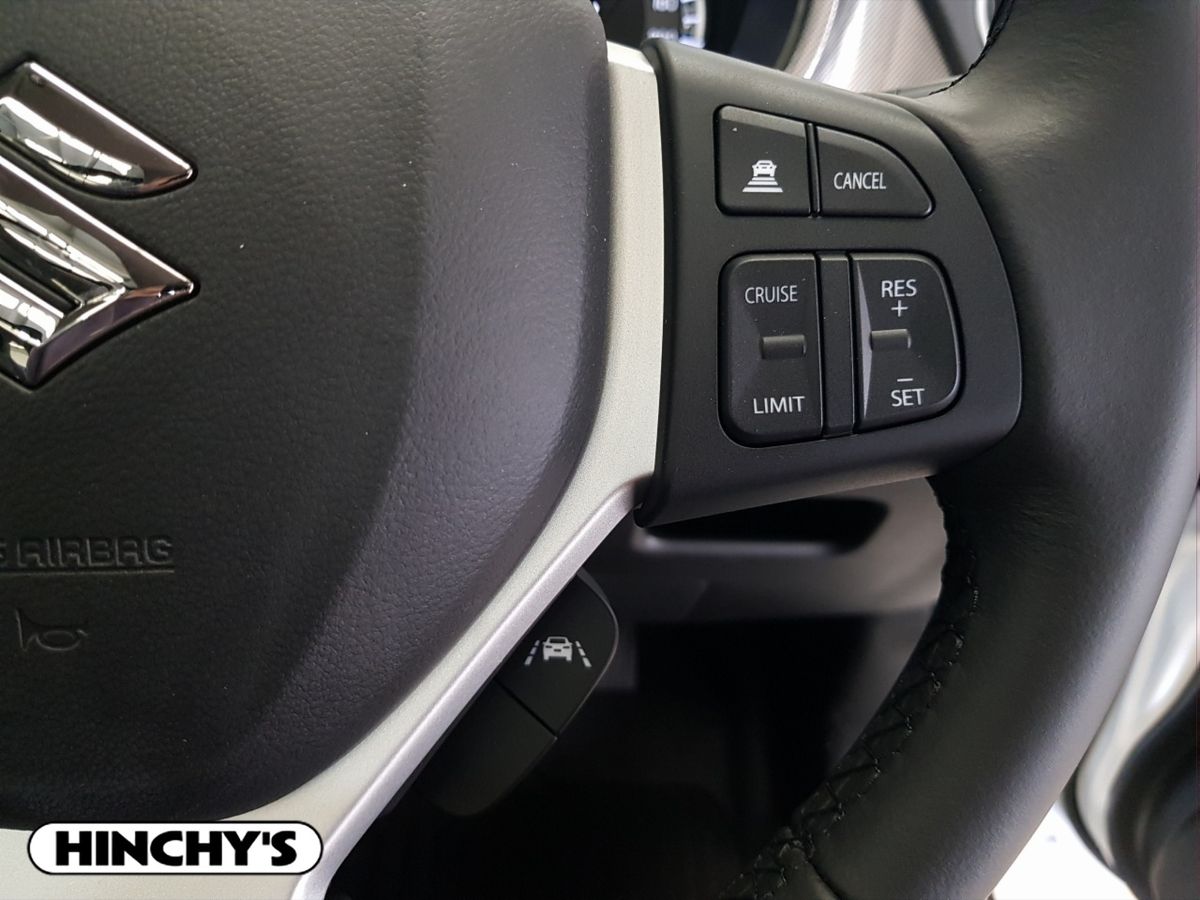Suzuki Suzuki Vitara251 SZ-5 1.4T 4X4 Allgrip - 0% FINANCE AVAILABLE