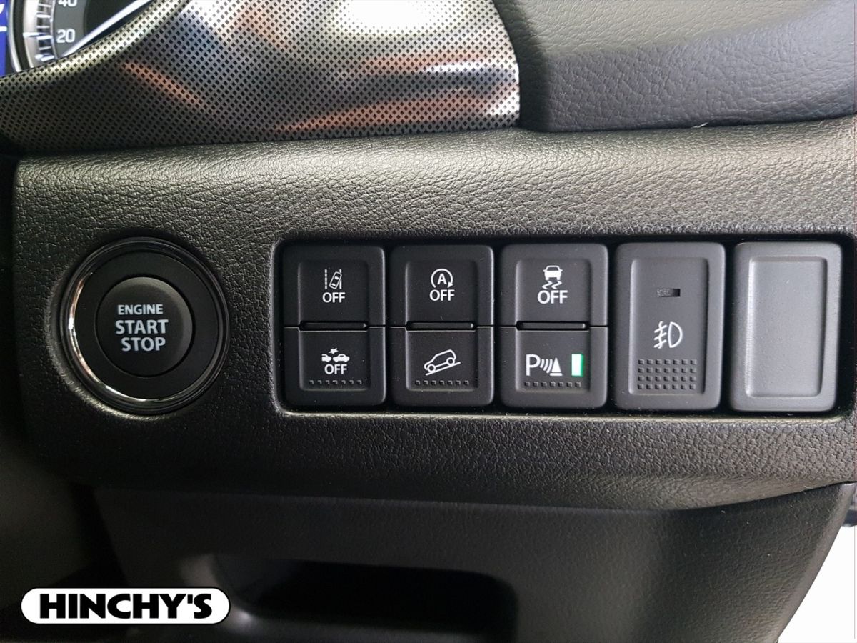 Suzuki Suzuki Vitara251 SZ-5 1.4T 4X4 Allgrip - 0% FINANCE AVAILABLE