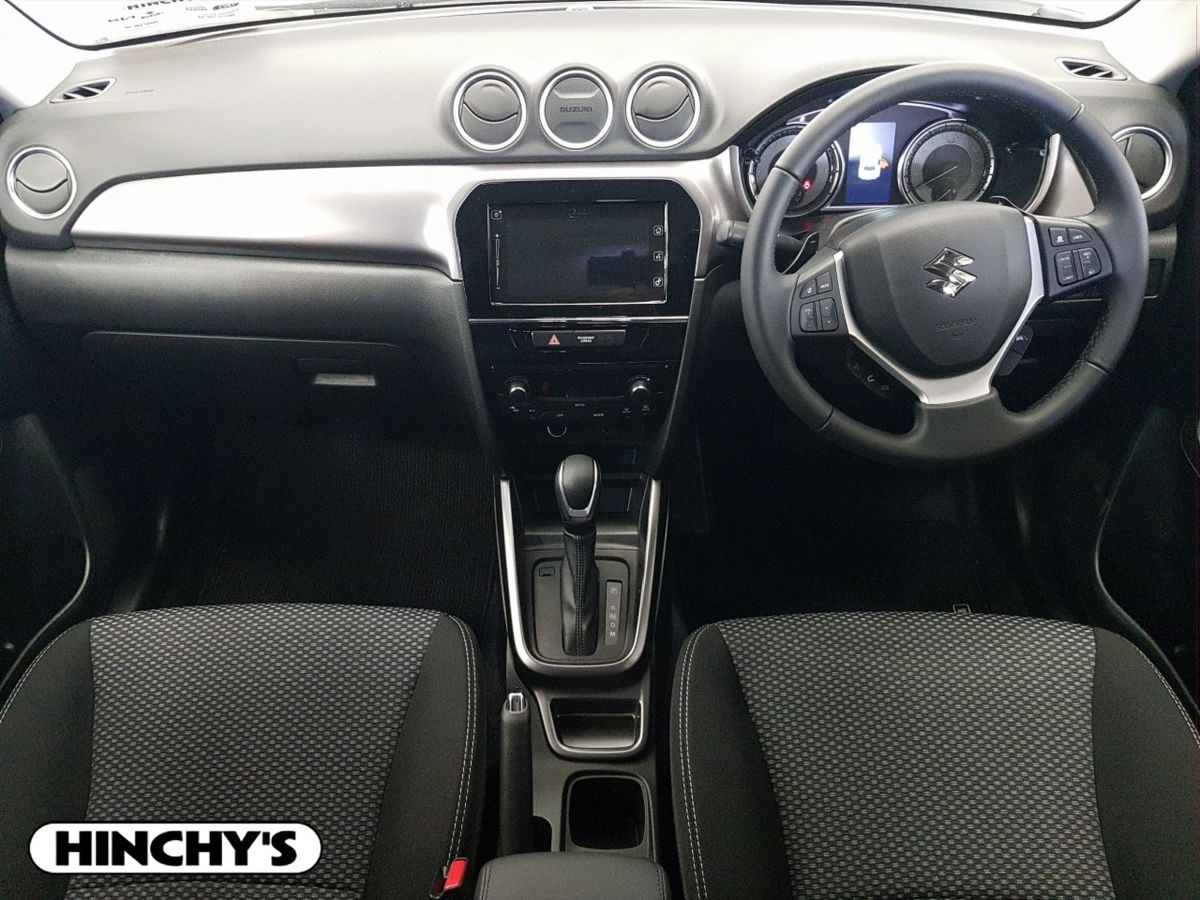 Suzuki Suzuki Vitara251 SZ-T 1.5 HEV Auto - 0% FINANCE AVAILABLE