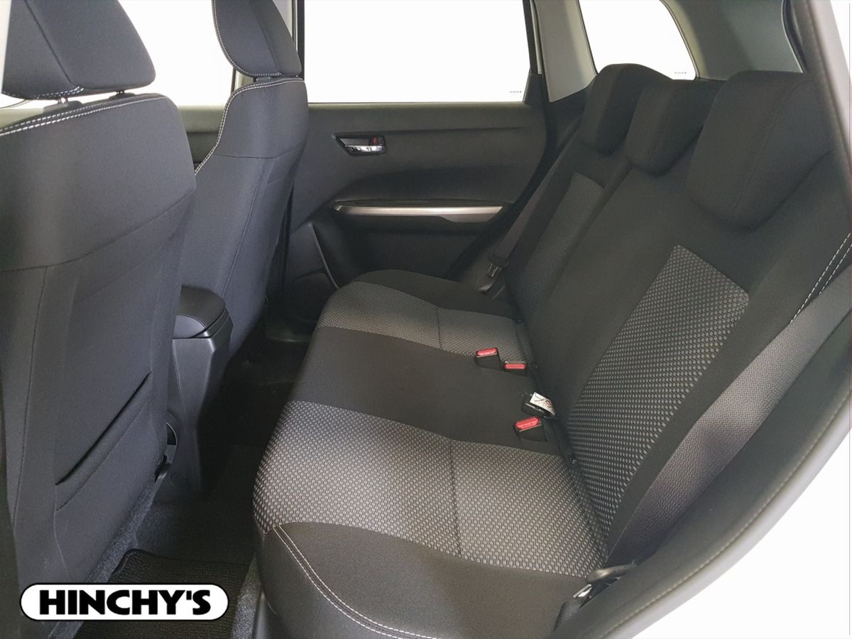 Suzuki Suzuki Vitara251 SZ-T 1.5 HEV Auto - 0% FINANCE AVAILABLE