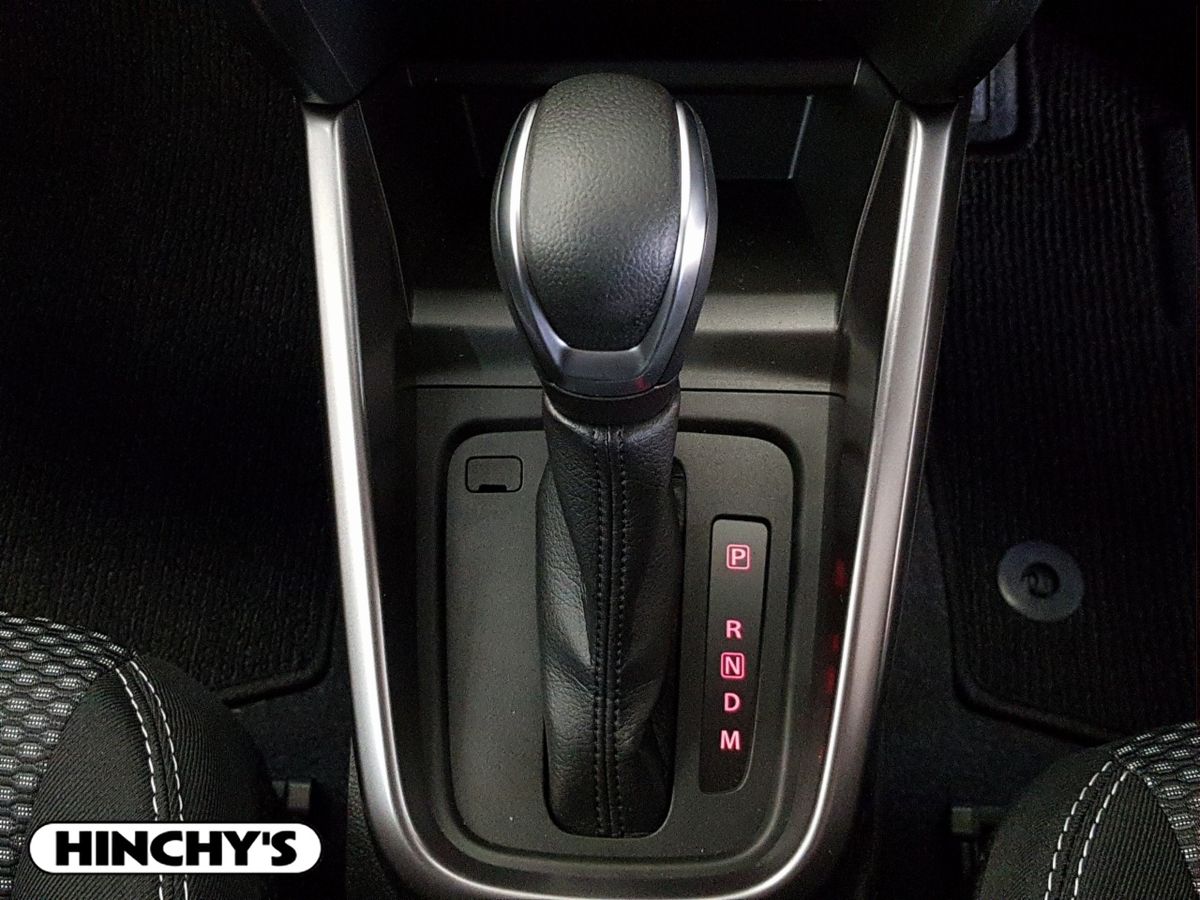 Suzuki Suzuki Vitara251 SZ-T 1.5 HEV Auto - 0% FINANCE AVAILABLE