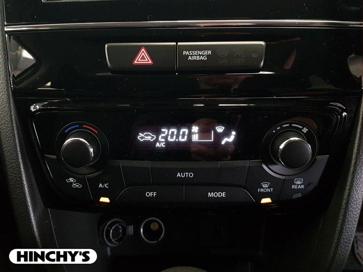 Suzuki Suzuki Vitara251 SZ-T 1.5 HEV Auto - 0% FINANCE AVAILABLE