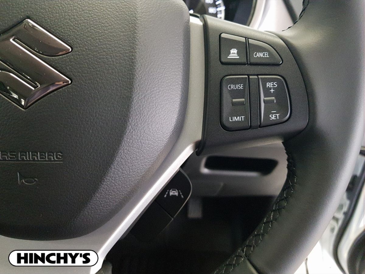 Suzuki Suzuki Vitara251 SZ-T 1.5 HEV Auto - 0% FINANCE AVAILABLE