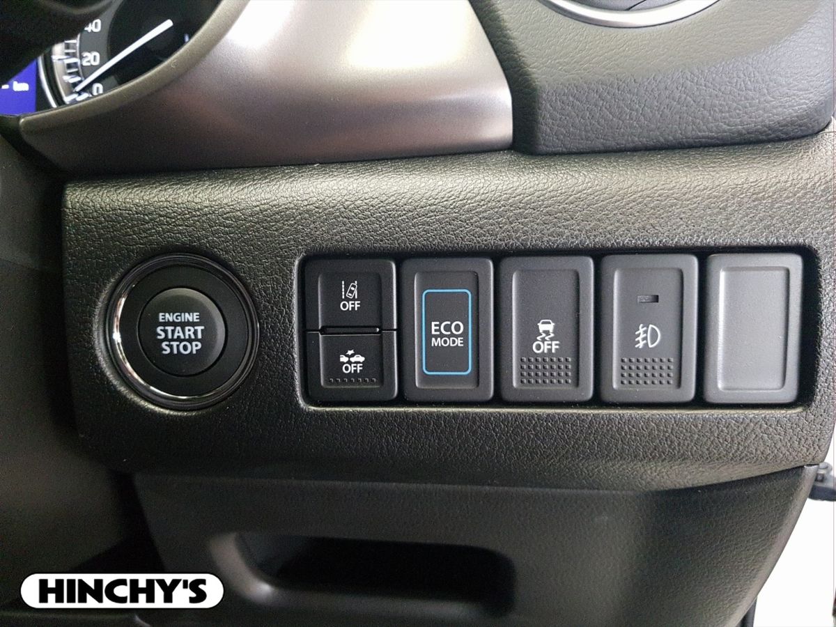 Suzuki Suzuki Vitara251 SZ-T 1.5 HEV Auto - 0% FINANCE AVAILABLE