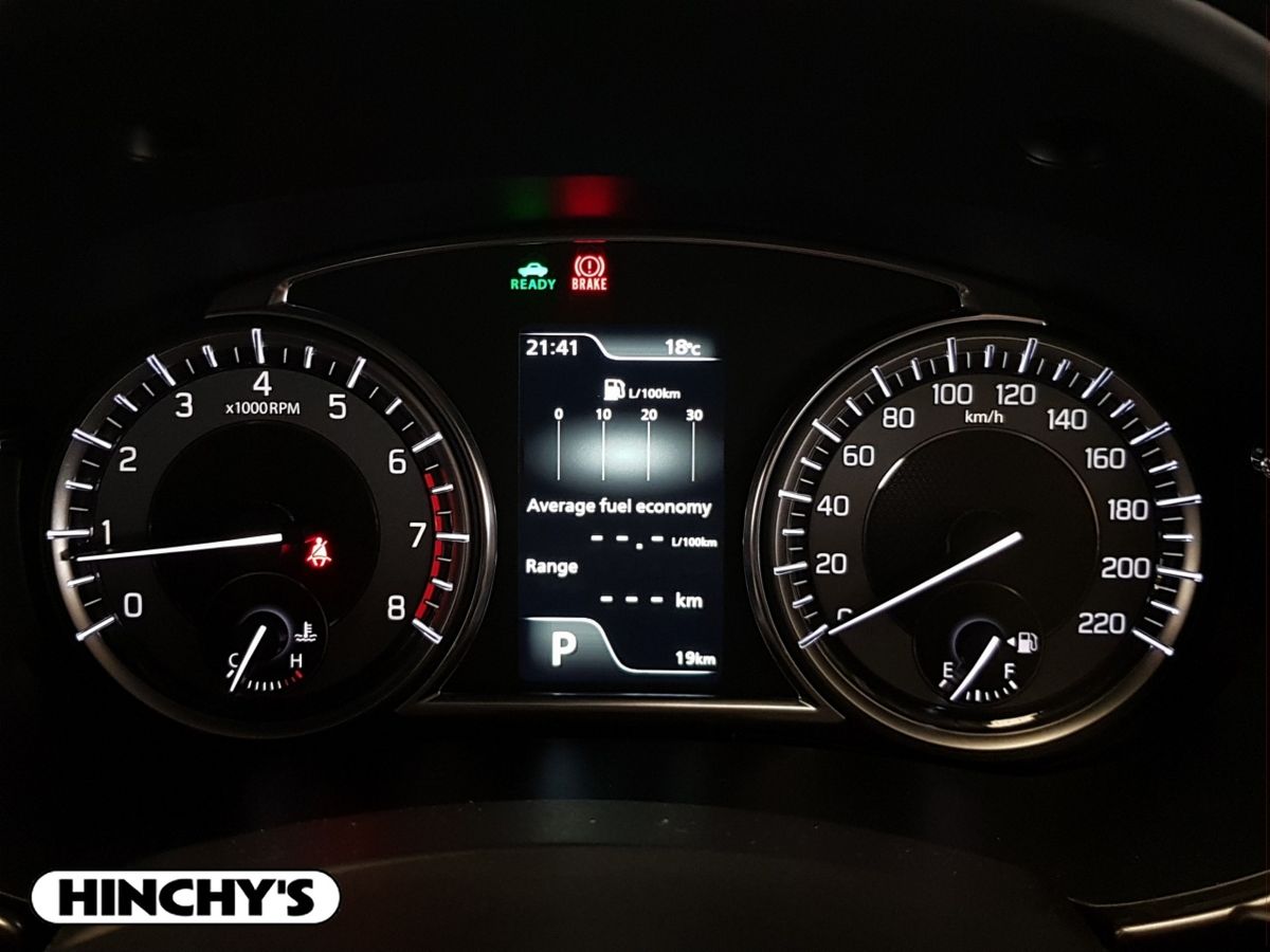 Suzuki Suzuki Vitara251 SZ-T 1.5 HEV Auto - 0% FINANCE AVAILABLE
