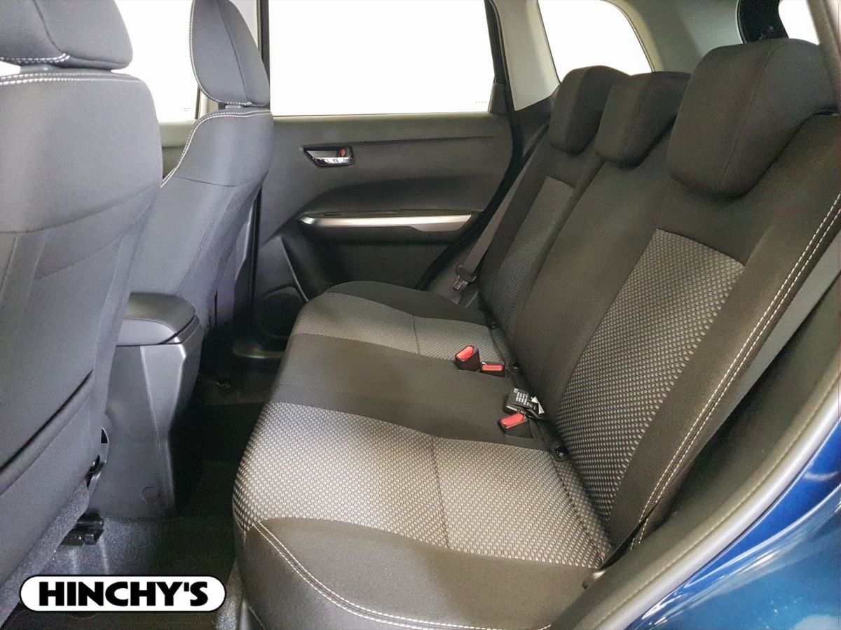 Suzuki Suzuki Vitara251 Vitara 1.4 Mild Hybrid Go