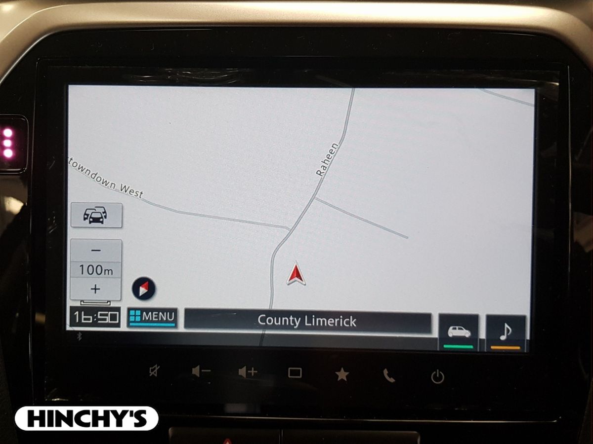 Suzuki Suzuki Vitara251 Vitara 1.4 Mild Hybrid Go