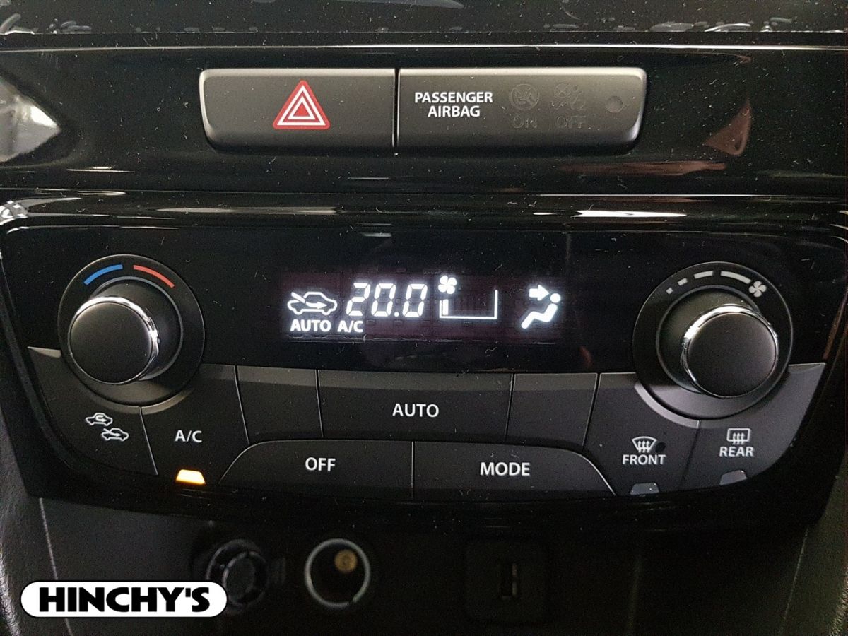Suzuki Suzuki Vitara251 Vitara 1.4 Mild Hybrid Go