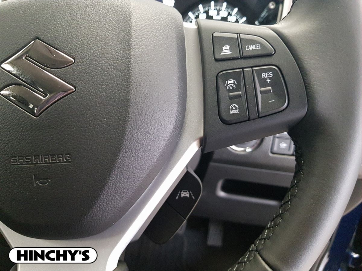 Suzuki Suzuki Vitara251 Vitara 1.4 Mild Hybrid Go