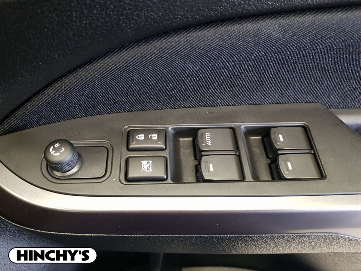 Suzuki Suzuki Vitara251 Vitara 1.4 Mild Hybrid Go