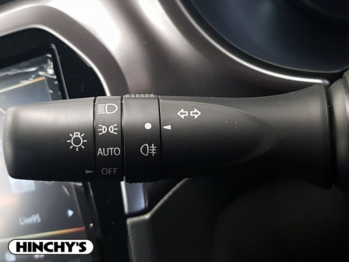 Suzuki Suzuki Vitara251 Vitara 1.4 Mild Hybrid Go