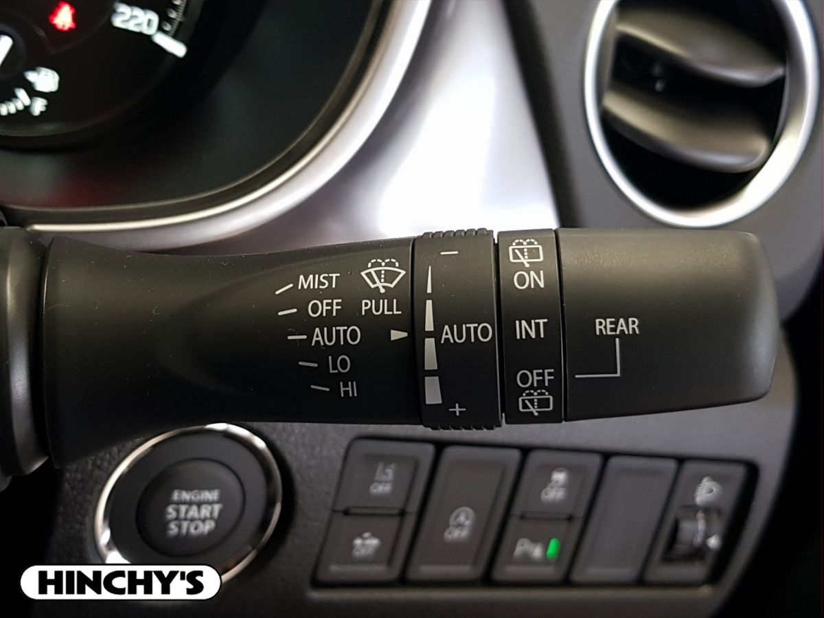 Suzuki Suzuki Vitara251 Vitara 1.4 Mild Hybrid Go