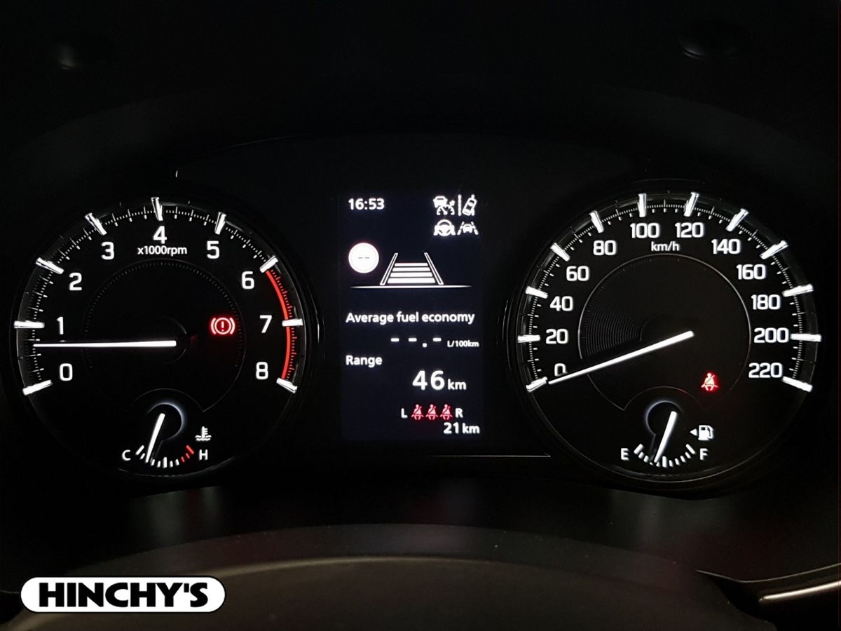 Suzuki Suzuki Vitara251 Vitara 1.4 Mild Hybrid Go