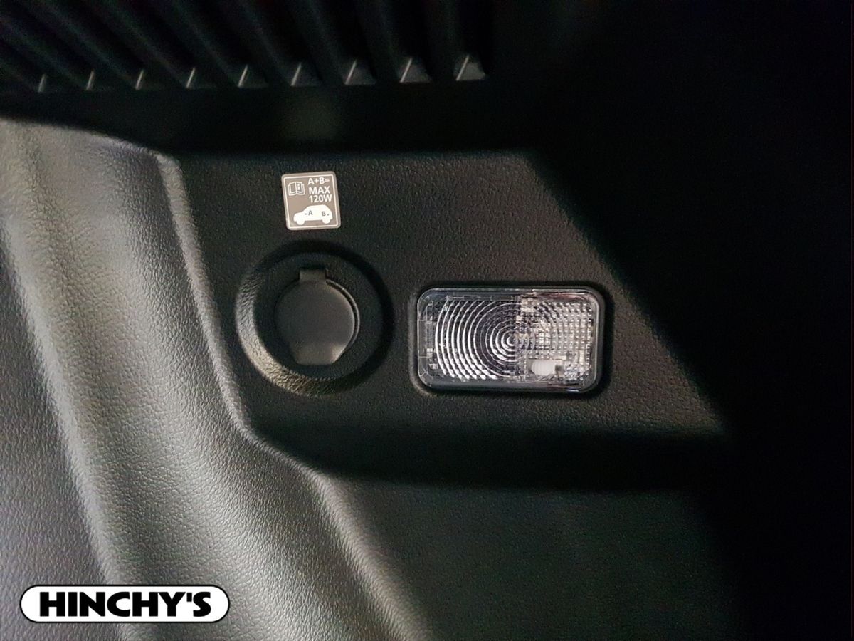 Suzuki Suzuki Vitara251 Vitara 1.4 Mild Hybrid Go