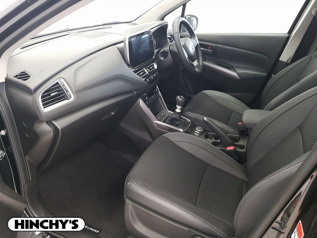 Suzuki Suzuki S-CROSS251 Ultra 1.4T 4X4 - 0% FINANCE AVAILABLE