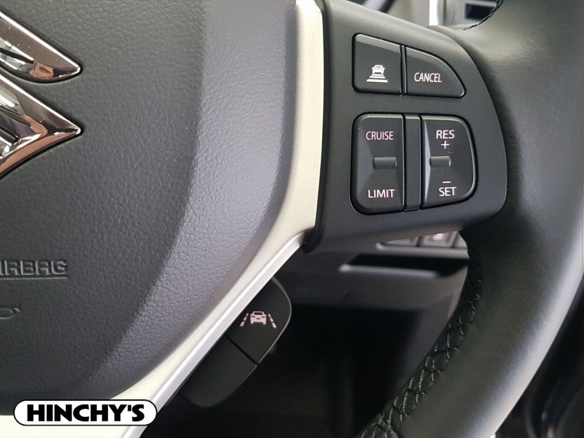 Suzuki Suzuki S-CROSS251 Ultra 1.4T 4X4 - 0% FINANCE AVAILABLE