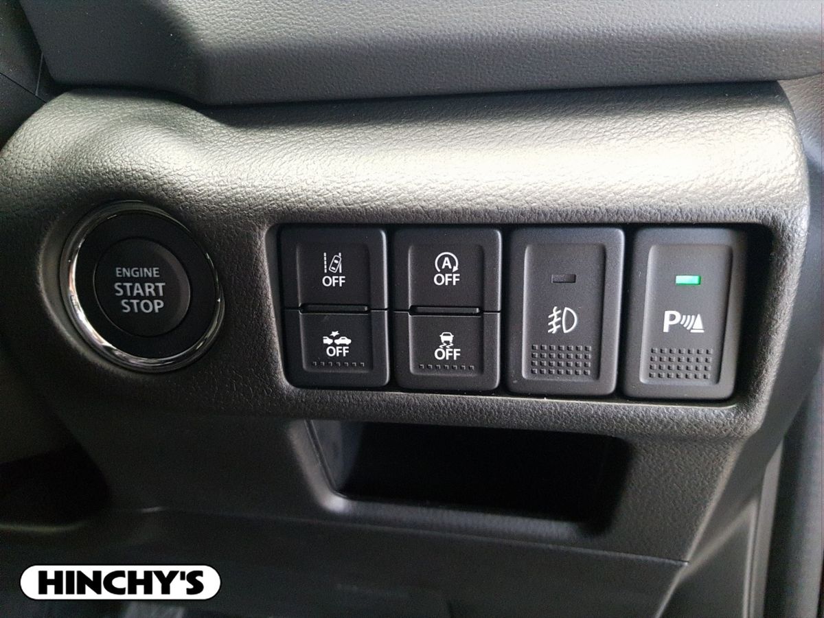 Suzuki Suzuki S-CROSS251 Ultra 1.4T 4X4 - 0% FINANCE AVAILABLE