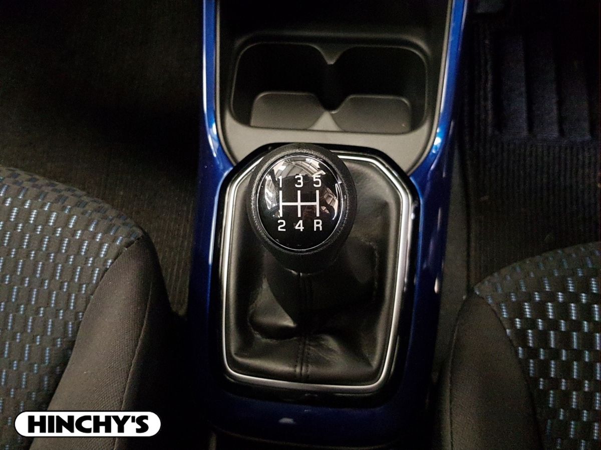 Suzuki Suzuki Ignis251 SZ-5 1.2 4x4 Allgrip