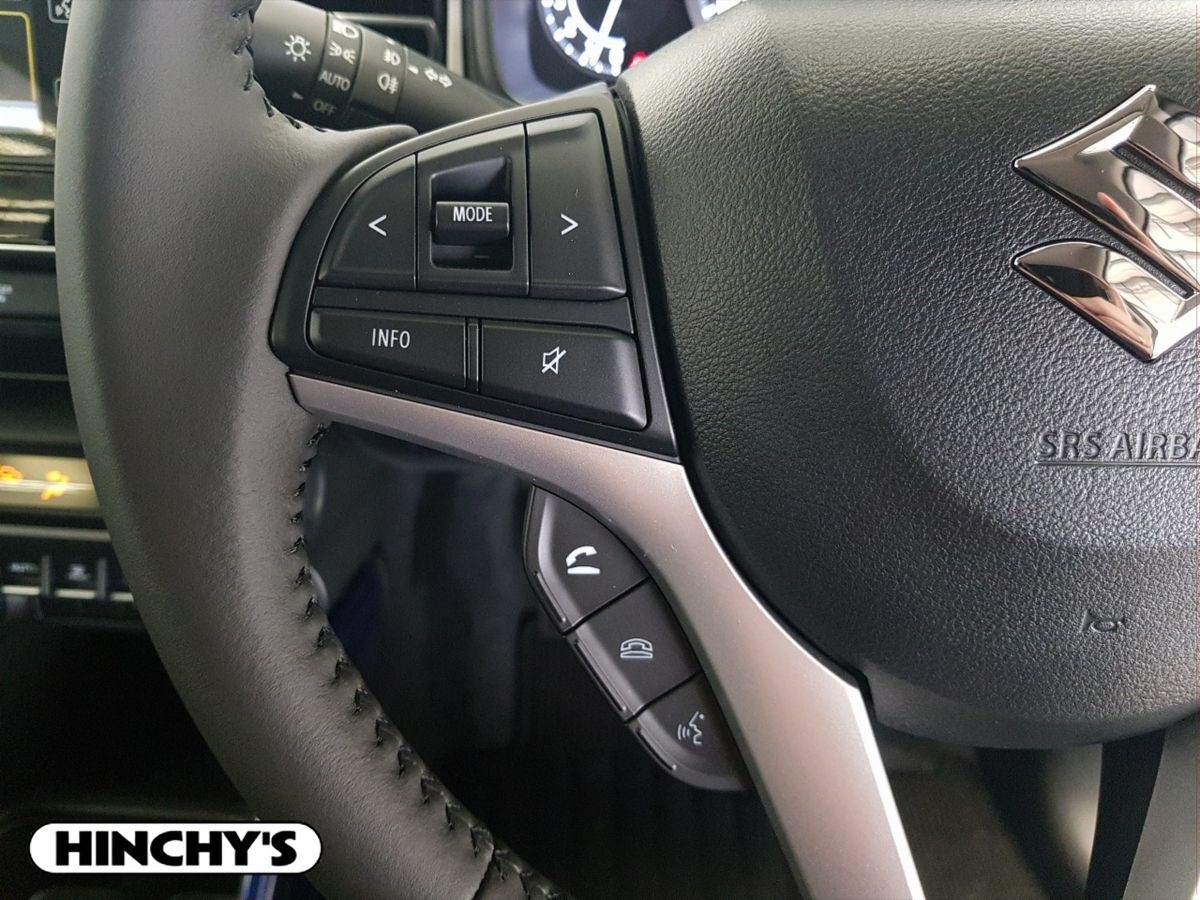 Suzuki Suzuki Ignis251 SZ-5 1.2 4x4 Allgrip