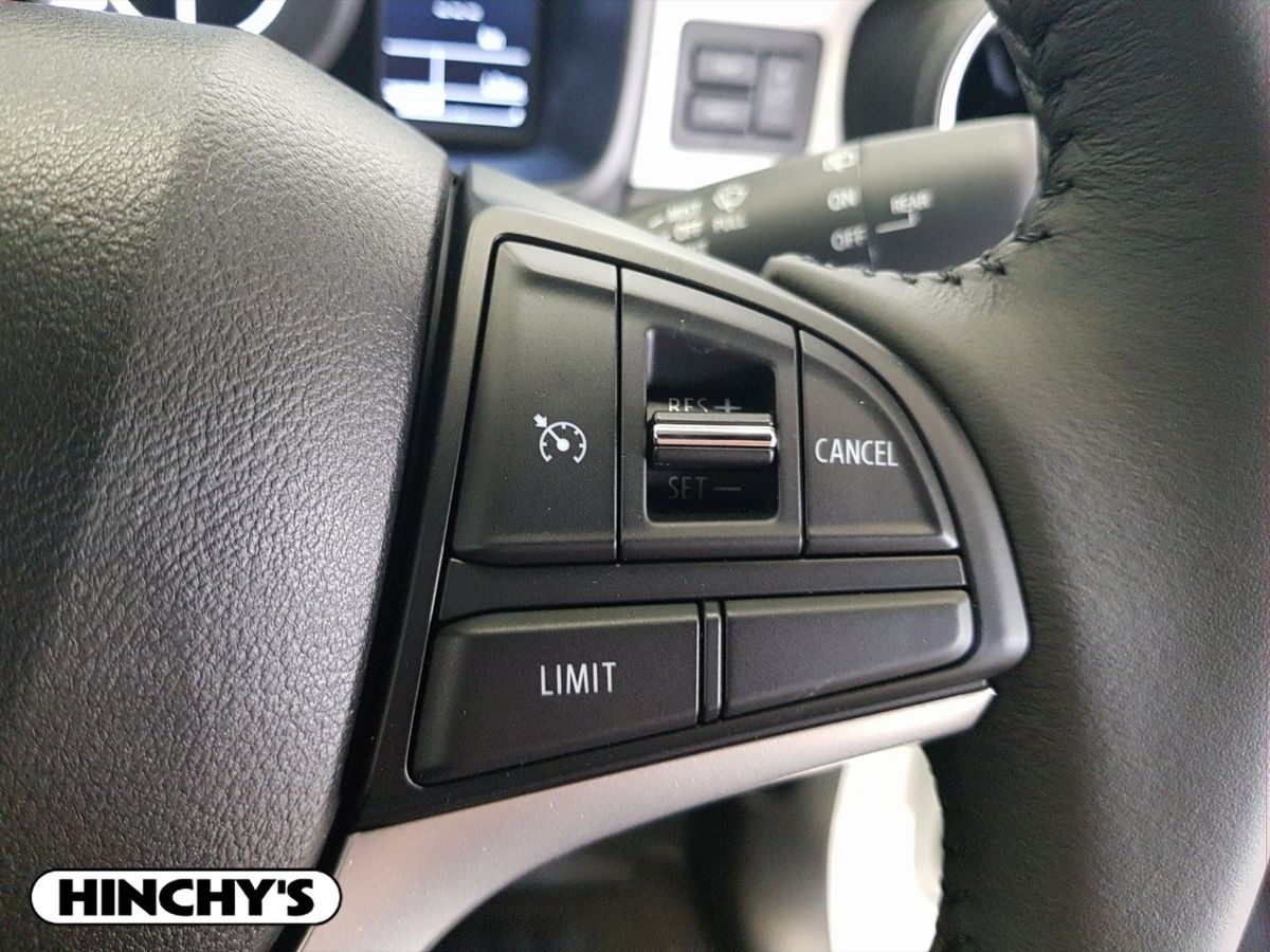Suzuki Suzuki Ignis251 SZ-5 1.2 4x4 Allgrip