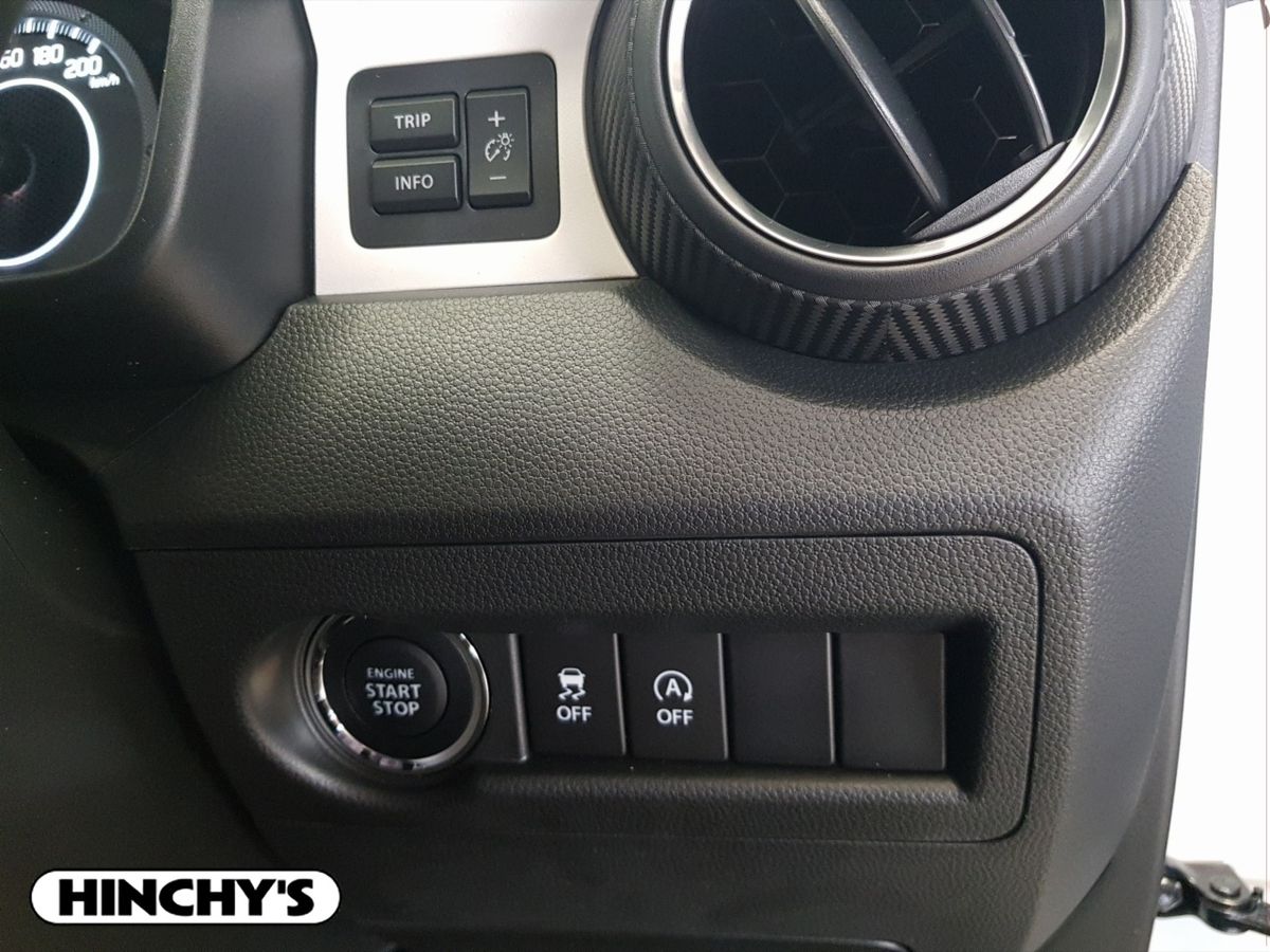 Suzuki Suzuki Ignis251 SZ-5 1.2 4x4 Allgrip