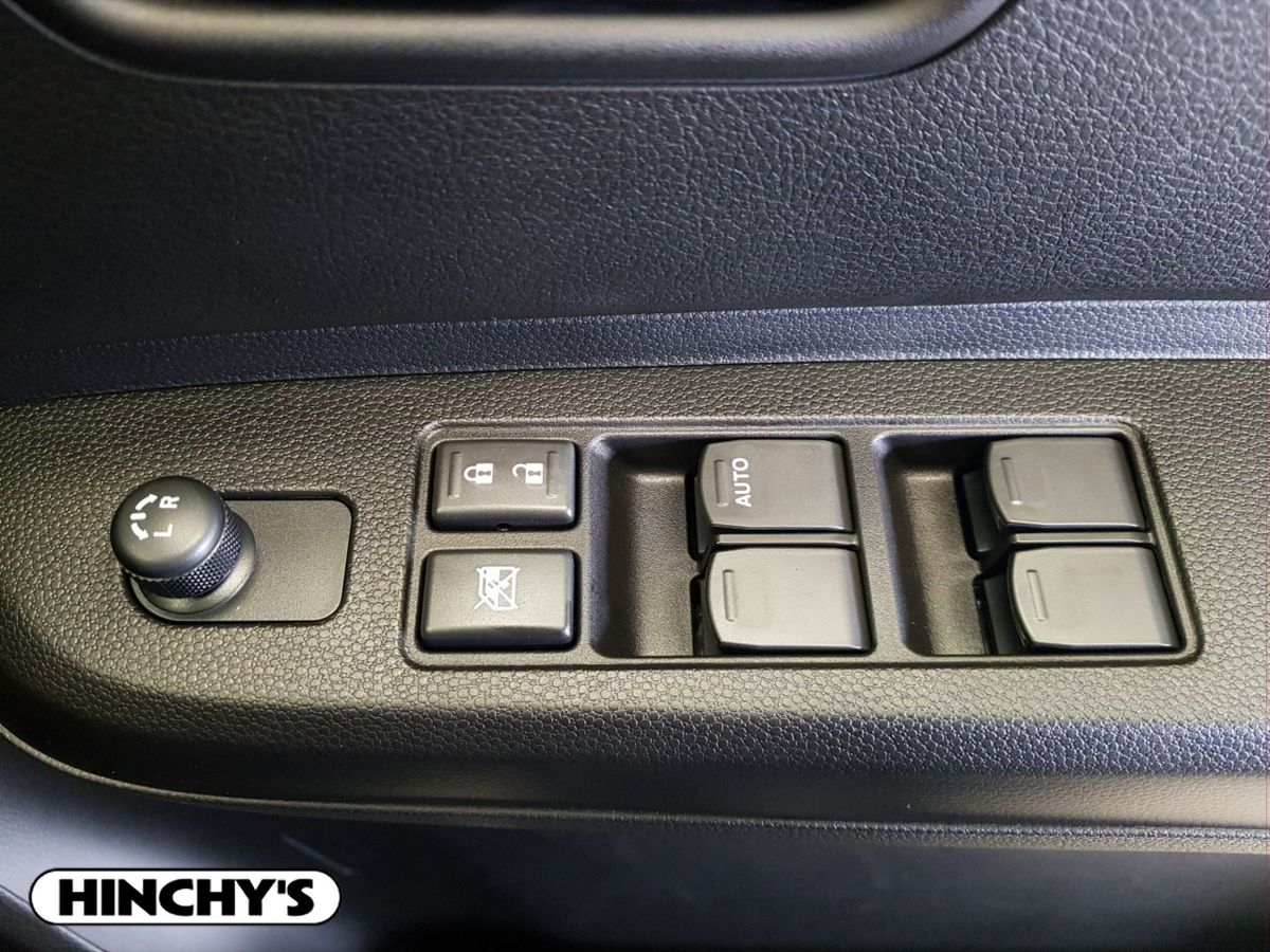 Suzuki Suzuki Ignis251 SZ-5 1.2 4x4 Allgrip