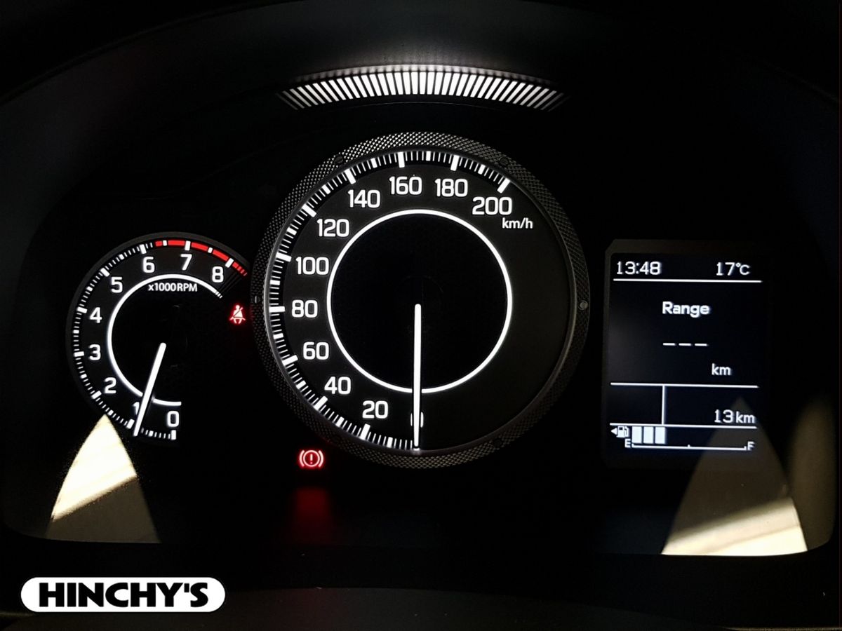 Suzuki Suzuki Ignis251 SZ-5 1.2 4x4 Allgrip