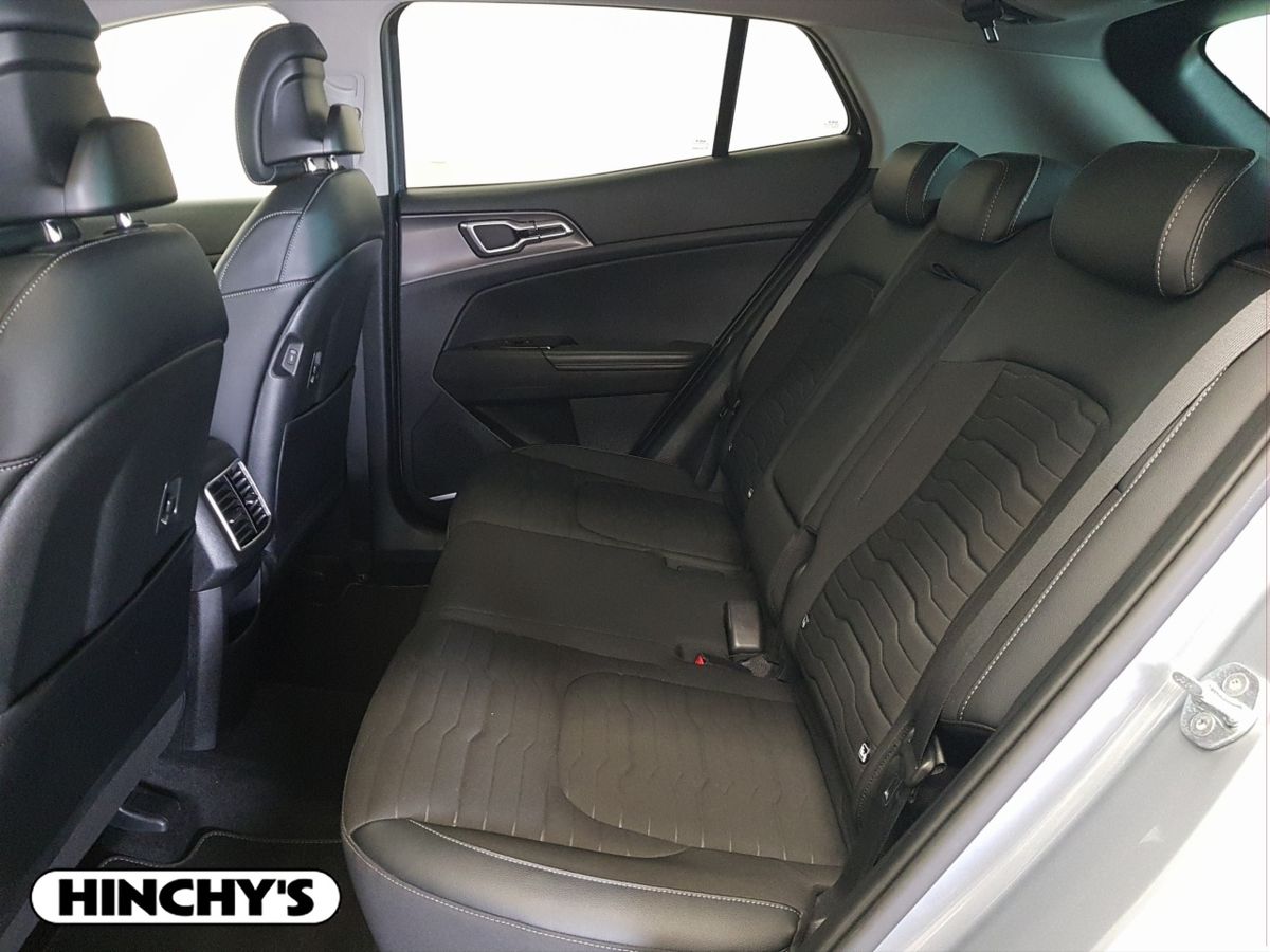 Kia Kia Sportage222 1.6 CRDi SCR Diesel 115 hp K2 6MT