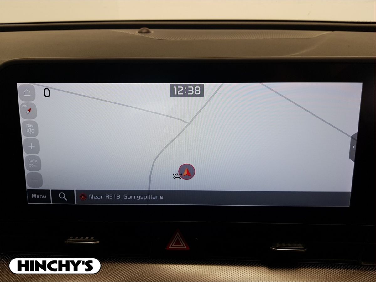 Kia Kia Sportage222 1.6 CRDi SCR Diesel 115 hp K2 6MT