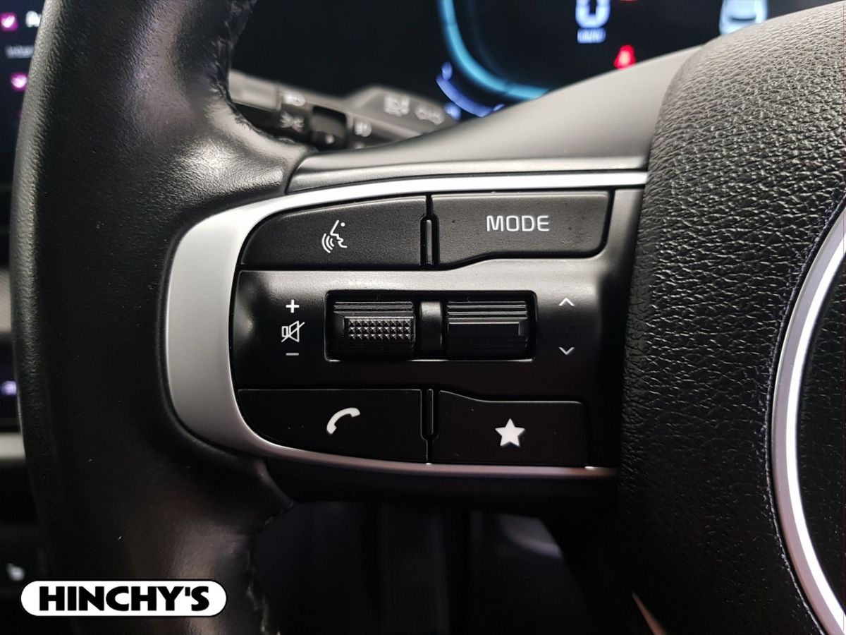 Kia Kia Sportage222 1.6 CRDi SCR Diesel 115 hp K2 6MT