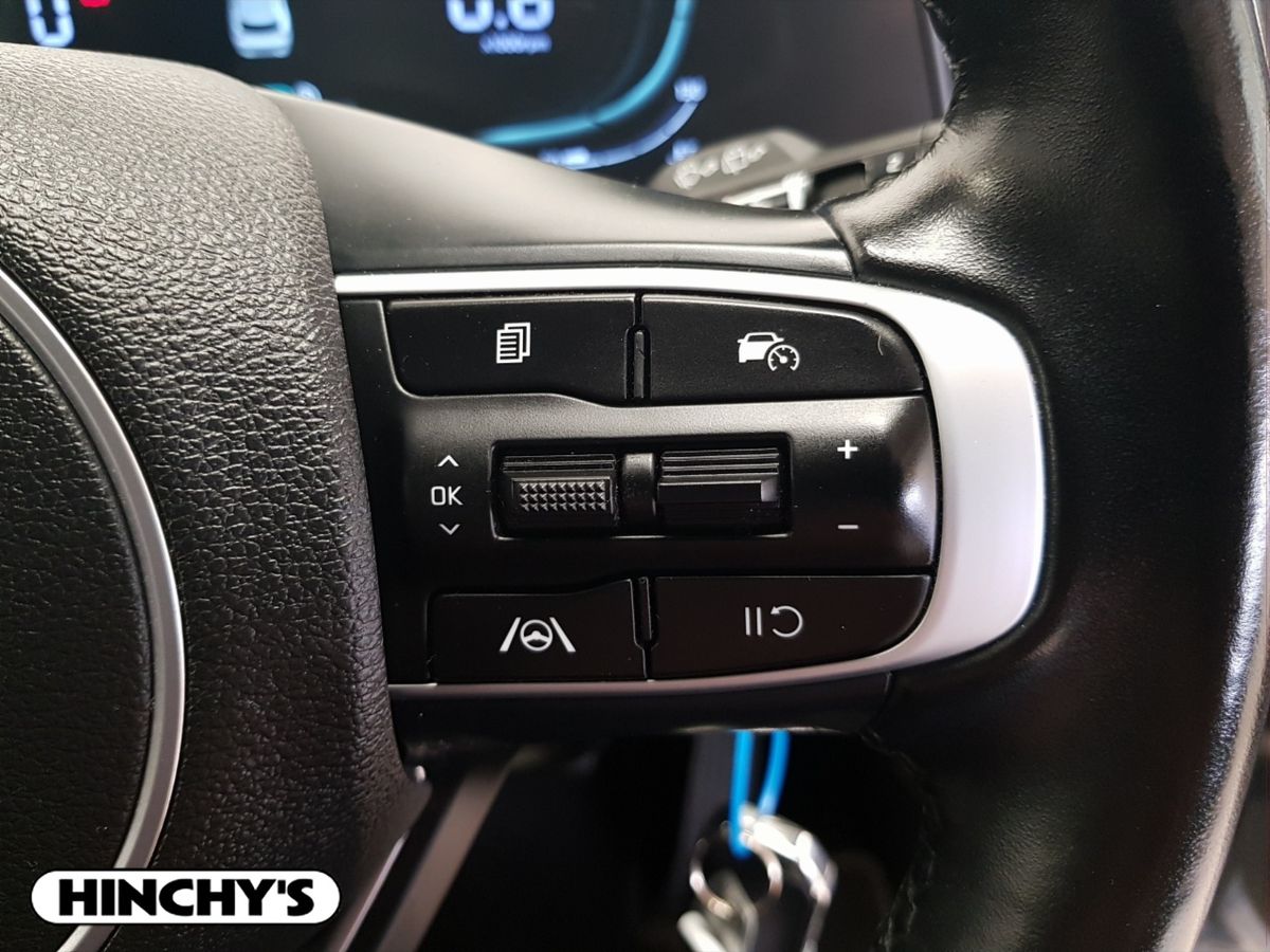 Kia Kia Sportage222 1.6 CRDi SCR Diesel 115 hp K2 6MT