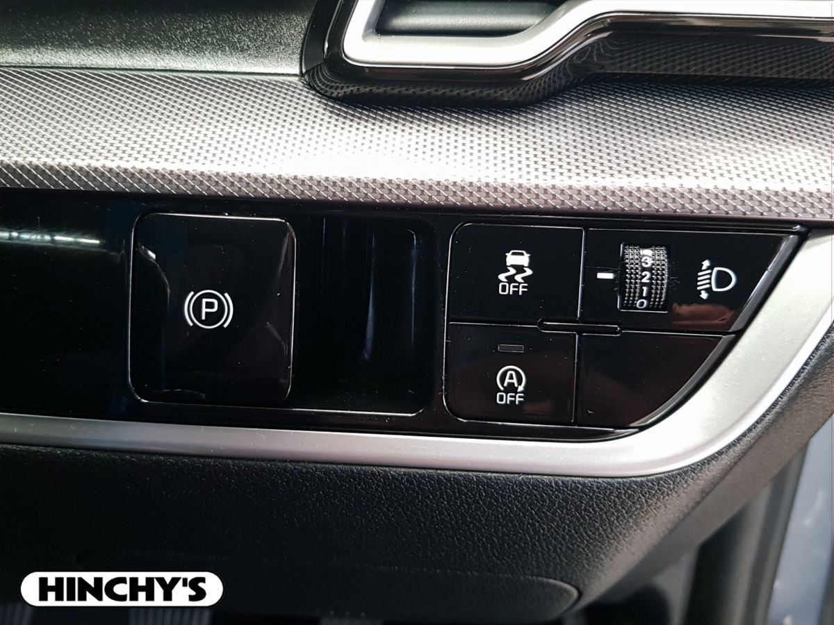 Kia Kia Sportage222 1.6 CRDi SCR Diesel 115 hp K2 6MT
