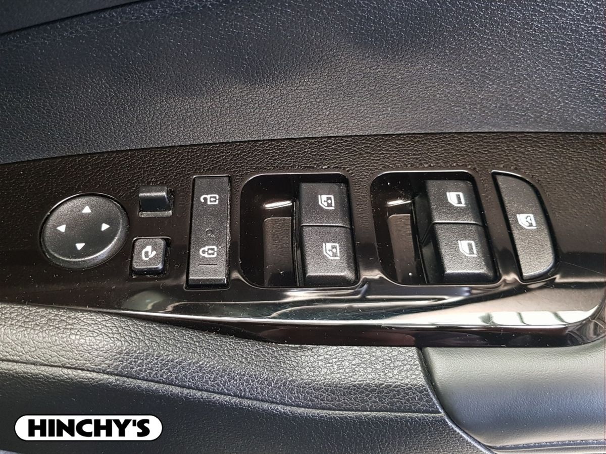 Kia Kia Sportage222 1.6 CRDi SCR Diesel 115 hp K2 6MT