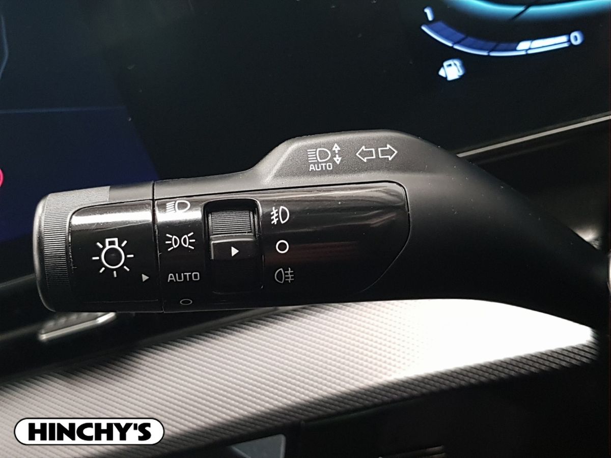 Kia Kia Sportage222 1.6 CRDi SCR Diesel 115 hp K2 6MT
