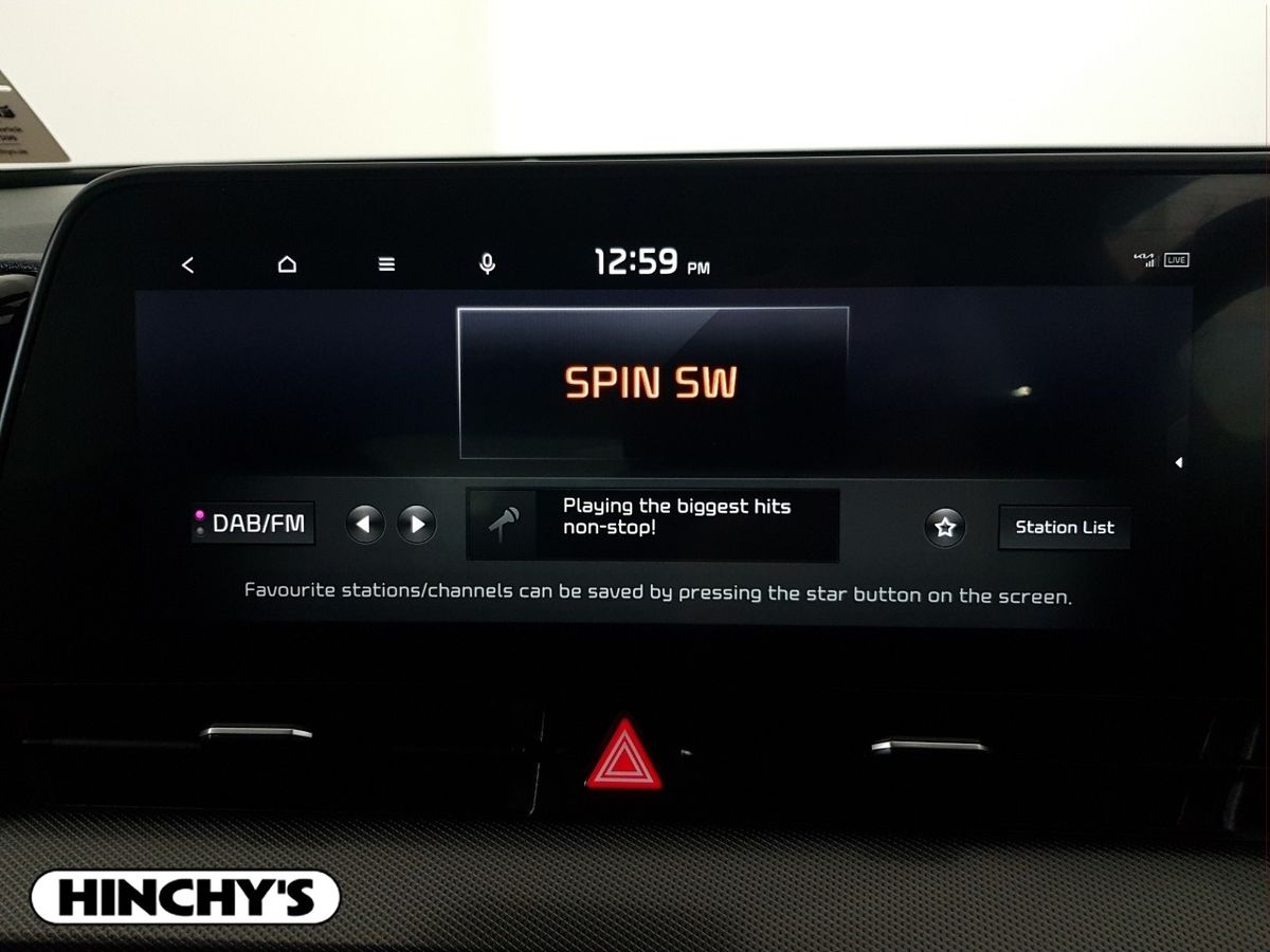 Kia Kia Sportage221 1.6 CRDi SCR Diesel 115 hp K3 6MT